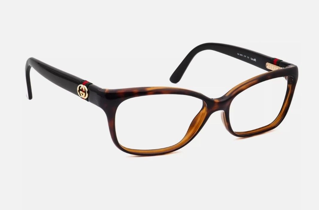 Gucci Frames
