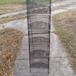 Magazine Rack/ Organizer