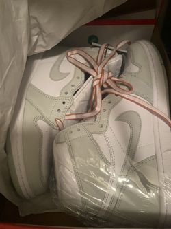 Jordan 1 High OG Seafoam (W)