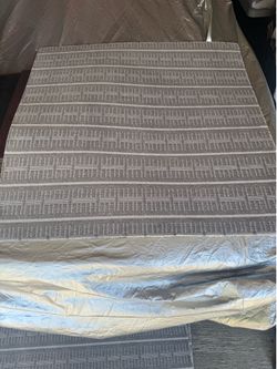 Carpet tiles