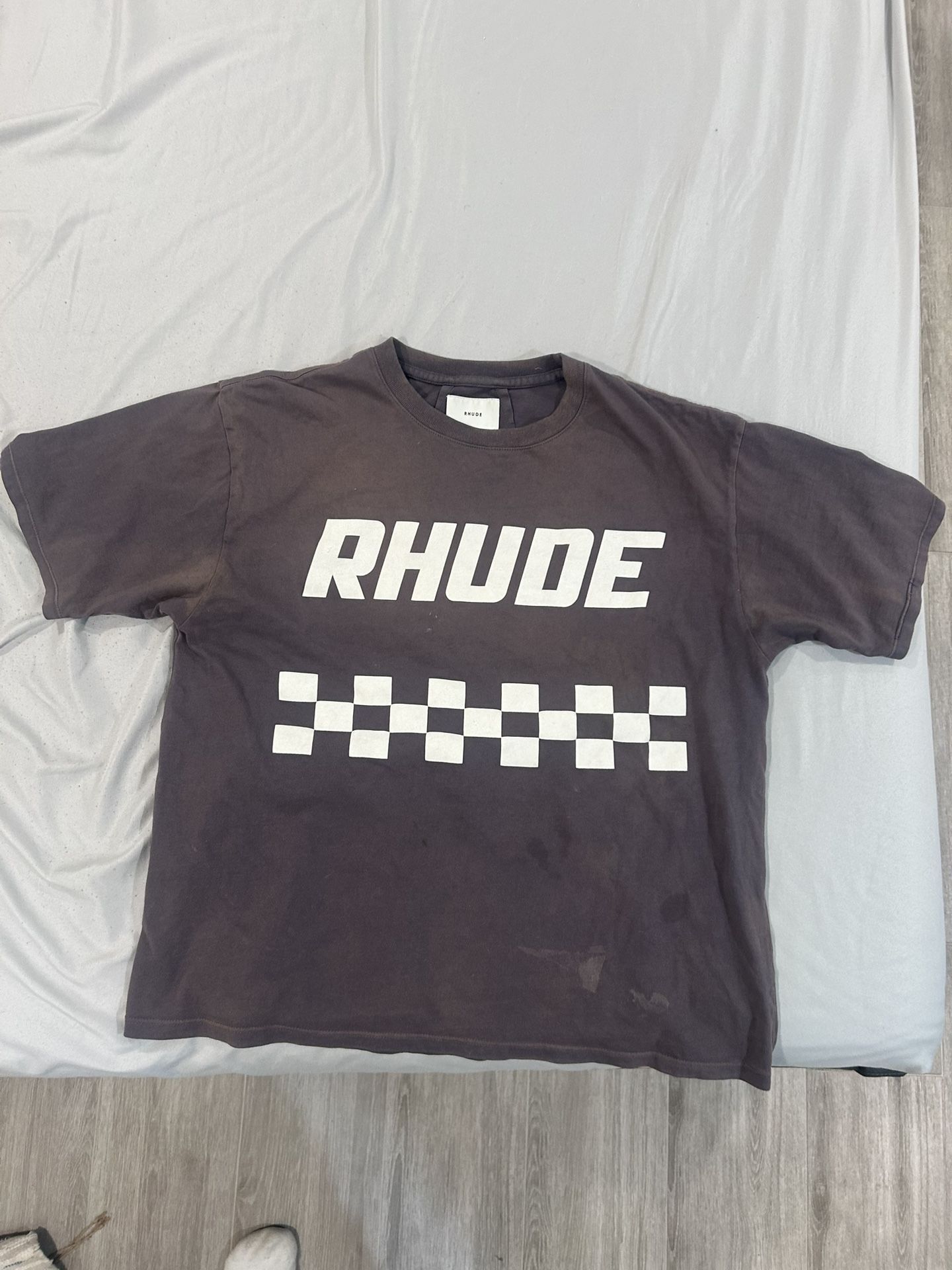 Rhude Shirt
