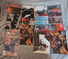 Comic book