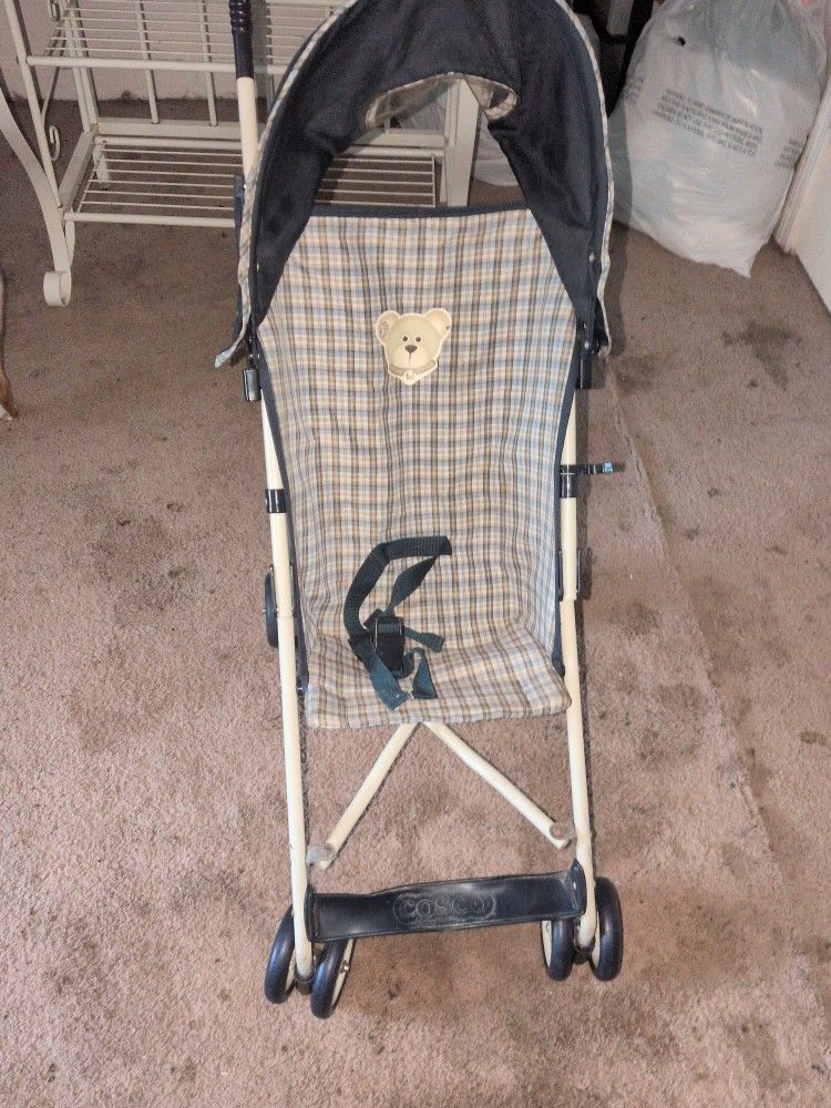 Stroller