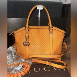 Gucci MicroGuccissima