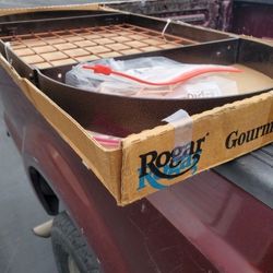 High Quality Pot Rack