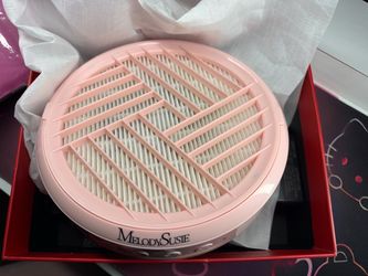 MelodySusie Nail Dust Collector Fan
