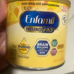 Enfamil Neuro pro