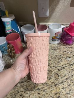 Cheetah Cup