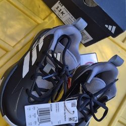 New Boys Adidas Shoes 11k