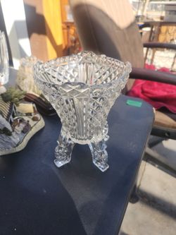 1930's Vase