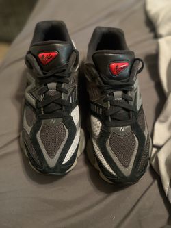 New balance