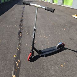 Razor Scooter 