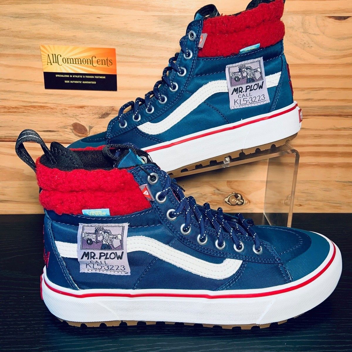 Van Sk8-Hi Mte 2.0 Dx
