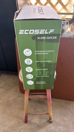 Ecoself