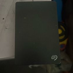 1TB Extended Storage With Cord