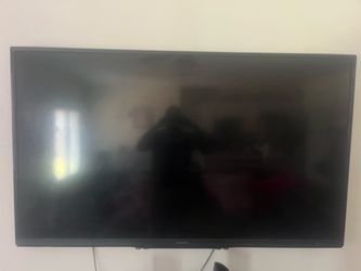 Sharp Aquos Tv