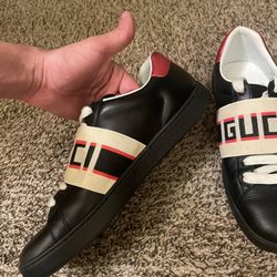 Gucci Ace
