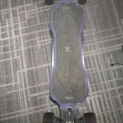 Wowgo AT2 plus