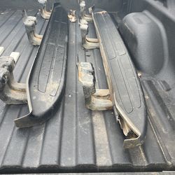 Gmc Step Sides