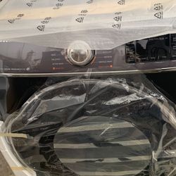 Samsung Dryer