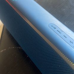 Waterproof Sony Speaker 