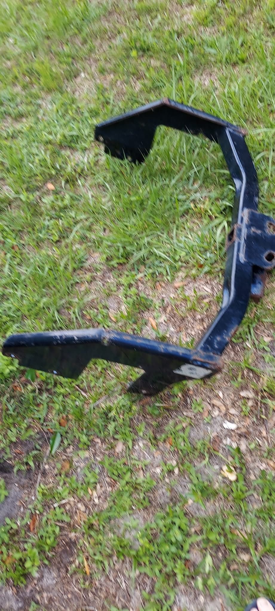 Trailer Hitch