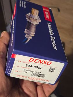DENZO OEM Toyota A/F upstream sensor
