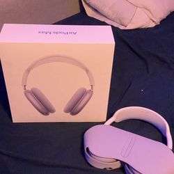 AirPods Max