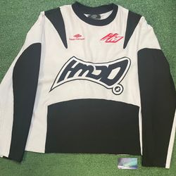 HMDD Moteaux jersey