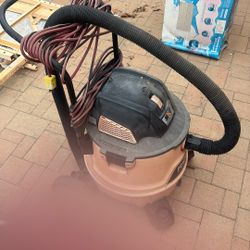Vaccum