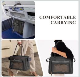 Pet Carrier