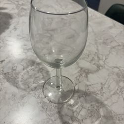 Wine Glasses