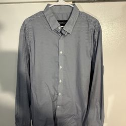Dress Shirt XL
