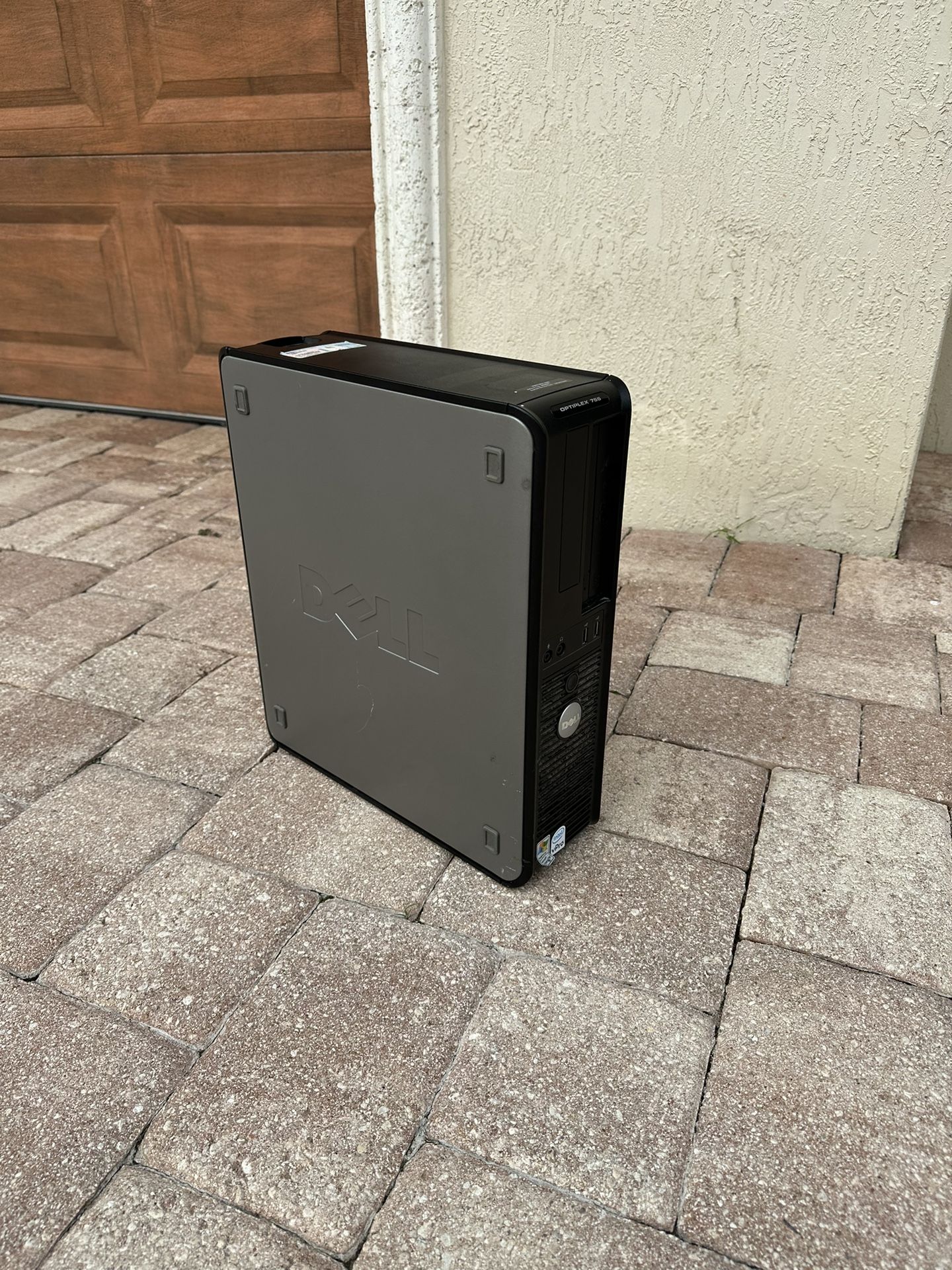 Dell Computer Laptop