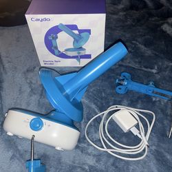 Caydo Yarn Winder (for crochet and knitting)