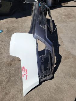 2014/2015/2016/2017 Ranger Rover Sport Rear Bumper Cover