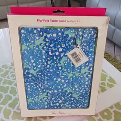 IPad Cover, For 3 Or 4.