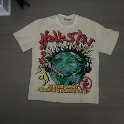 HELLSTAR Shirt