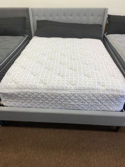 🚀 NEW MATTRESSES! SAVINGS! Brand New King - Queen - Full - Twin XL - Unopened in Plastic - 15 Year Warranty - Take Home Today 39 Down