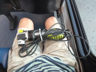 Rockwell Sonicrafter F30 Corded Tool Used Once