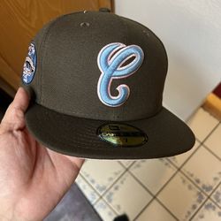 New Era Hat Fitted