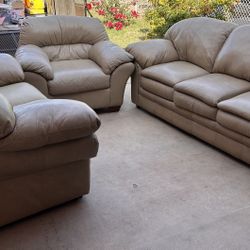 Couch Set $150 OBO