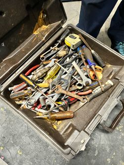 Miscellaneous tools