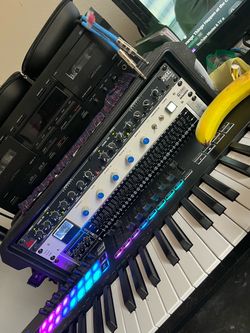 dbx 266XL Only $30 Good Starter Mono Drum Compressor
