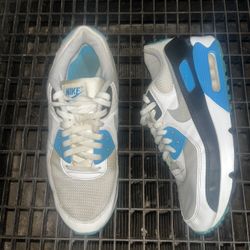 Nike Air Max 90 Size 10.5