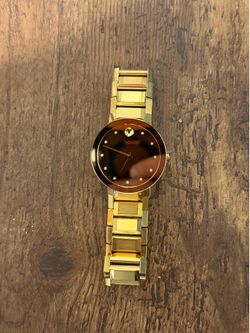 Movado