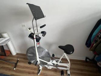Schwinn AirDyne Reading Stand Only Part No. 90-710
