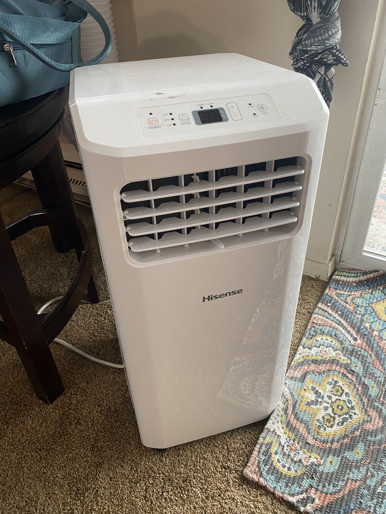 Portable AC Unit