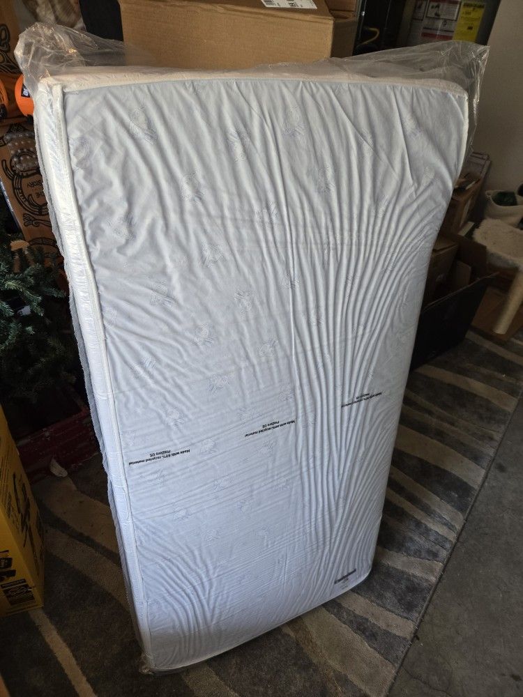Crib Mattress