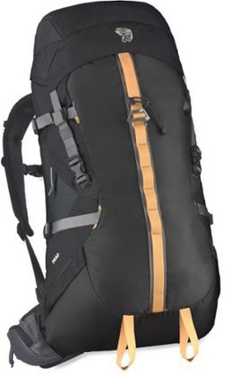 Mountain Hardwear Trad backpack 🎒 